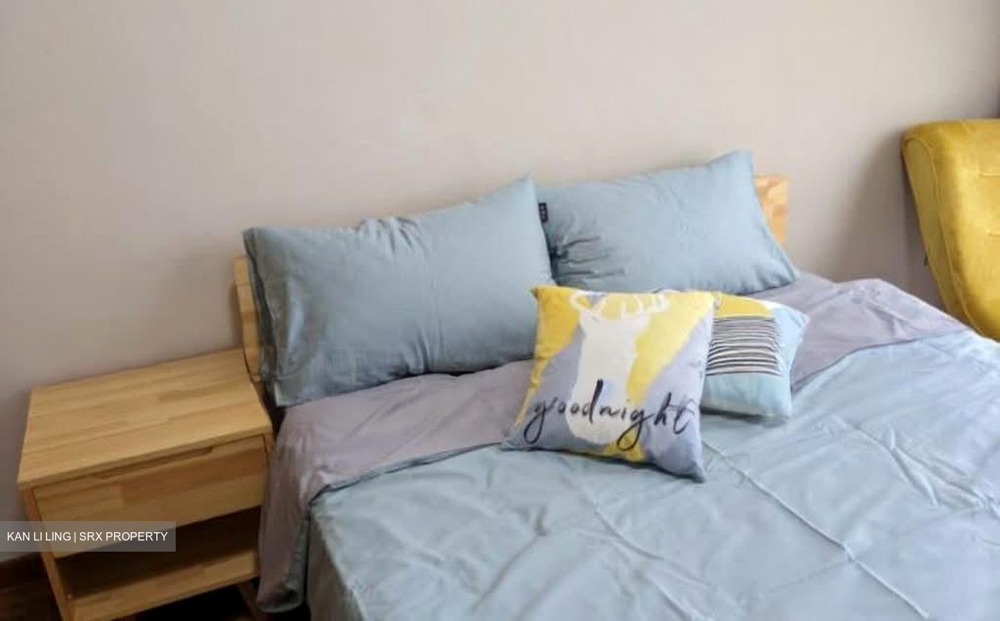 Ritz Mansion (D12), Apartment #574089551